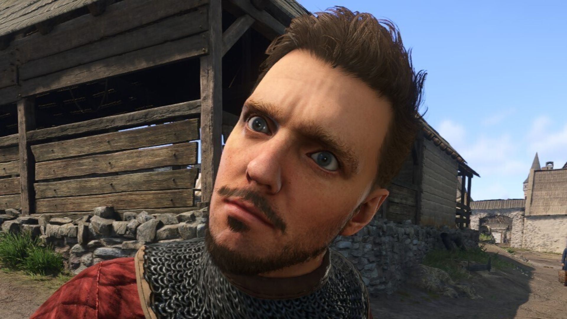 Co-founder Kingdom Come Deliverance Kritik RPG yang Masih Fokus pada Cerita 'Chosen One'