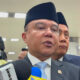 DPR Targetkan RUU Ketenagakerjaan Rampung Oktober 2026 Akan Ada Titik Temu