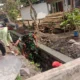 Drainase 100 Meter Dibangun untuk Dukung Pengairan Pertanian Lumajang LPP RRI