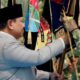 HUT Ke-81 TNI: Presiden Prabowo Resmikan 204 Satuan Baru dan Enam Kodam