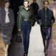 Jaket Blouson Jadi Tren Outerwear Terbaru Musim Gugur 2026