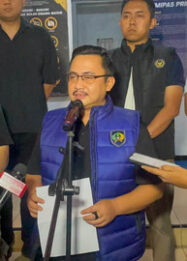 Karutan Depok Akui Ada Pesta Disko di Rutan, 2 Petugas Diduga Terlibat
