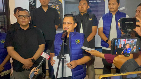 Karutan Depok Akui Ada Pesta Disko di Rutan, 2 Petugas Diduga Terlibat