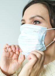 Kasus ISPA di Jakarta Naik 15,7 Persen, Dinkes DKI Bukan karena Influenza A