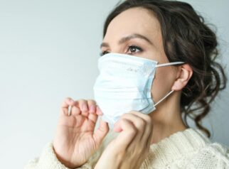 Kasus ISPA di Jakarta Naik 15,7 Persen, Dinkes DKI Bukan karena Influenza A
