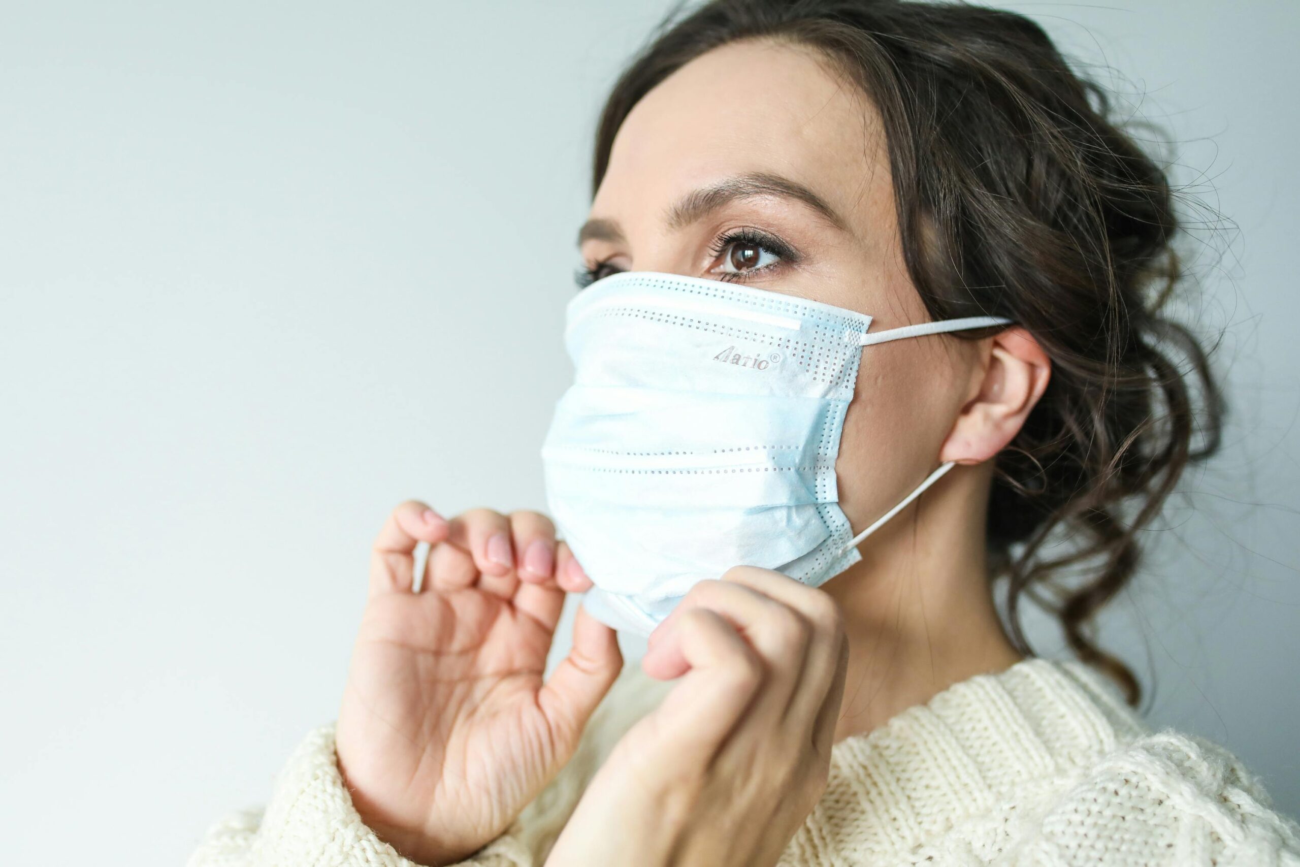 Kasus ISPA di Jakarta Naik 15,7 Persen, Dinkes DKI Bukan karena Influenza A