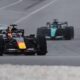 Kemenangan Perdana Max Verstappen di F1 Bahrain, Kimi Antonelli Tetap Kuasai Klasemen