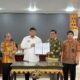 Kemenkum Sumsel Harmonisasi Dua Raperbup Banyuasin, Selaras dengan Ketentuan UU