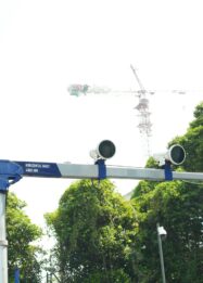 Kendaraan Terblokir ETLE Kini Bisa Diurus Langsung di Kantor Samsat