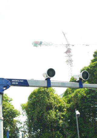 Kendaraan Terblokir ETLE Kini Bisa Diurus Langsung di Kantor Samsat