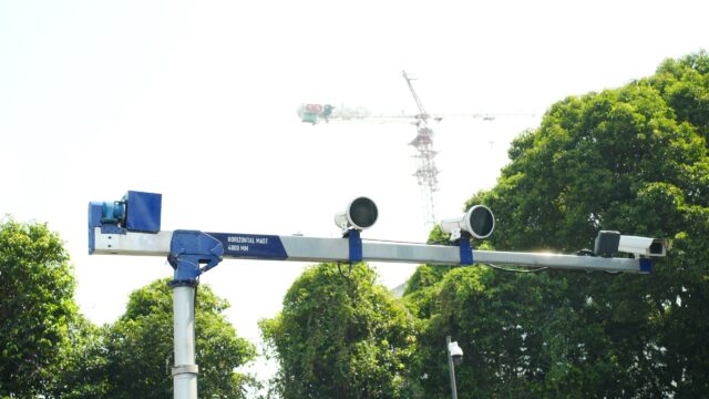 Kendaraan Terblokir ETLE Kini Bisa Diurus Langsung di Kantor Samsat