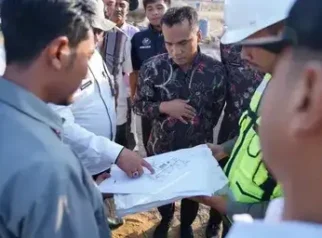 Lima Kampung Nelayan Merah Putih di Bangkalan Mulai Dibangun, Ini Fasilitasnya