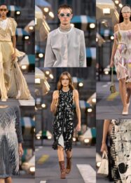 Louis Vuitton SpringSummer 2027, Ergonomi yang Diterjemahkan dalam Bahasa Baru