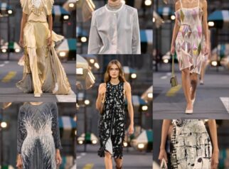 Louis Vuitton SpringSummer 2027, Ergonomi yang Diterjemahkan dalam Bahasa Baru