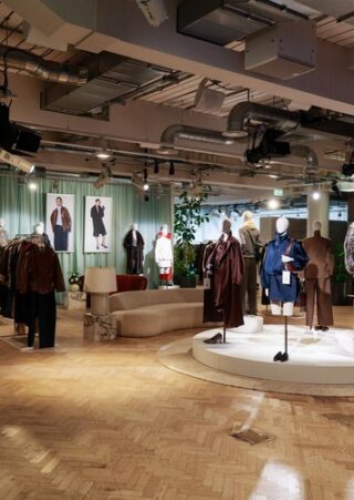 MampS AutumnWinter 2026: Modern, Relevan, dan Timeless untuk Gaya Masa Kini