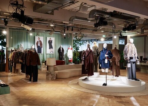 MampS AutumnWinter 2026: Modern, Relevan, dan Timeless untuk Gaya Masa Kini