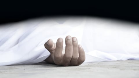 Mayat Pria Terborgol di Jendela Ditemukan dalam Bangunan Kosong di Kendal