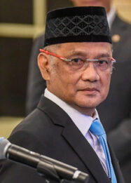 Menhaj Minta Arahan Prabowo Soal Potensi Kenaikan Biaya Haji 2027
