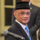 Menhaj Minta Arahan Prabowo Soal Potensi Kenaikan Biaya Haji 2027