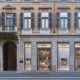 Menjelajah Berbagai Sisi yang Ditawarkan House of Dior Terbaru di Milan