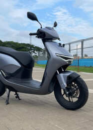 Motor Listrik Honda CUV e Diskon Lagi, Bisa Dibeli Rp 29 Juta