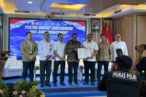 Mulai 2027, SKCK Bisa Dicetak Sendiri Tanpa ke Kantor Polisi