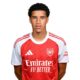 Pemain Muda Arsenal Pamer Jersey Timnas Indonesia, OTW Naturalisasi