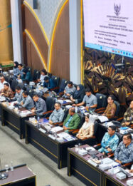 Pemerintah Serahkan 1.117 DIM RUU Hak Cipta, Atur Dana Abadi Royalti hingga AI