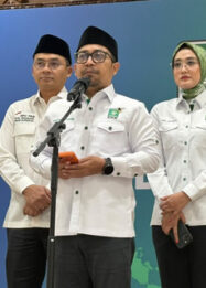 PKB Award 2026 untuk Peringati Hari Santri, Total Hadiah Capai Rp 1 Miliar
