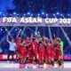 Prabowo Puji Mental Juang Timnas Indonesia Usai Juara FIFA ASEAN Cup 2026