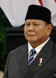 Prabowo Soroti Kampung Narkoba di Indonesia, Petugas Sering Diserang Saat Penertiban