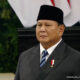Prabowo Soroti Kampung Narkoba di Indonesia, Petugas Sering Diserang Saat Penertiban