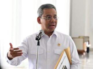 RI Pecah Rekor APBN 2027 Tembus Rp 4.106 Triliun, Alokasi Terbesar untuk BGN Disusul Kemenhan dan Polri