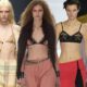 Runway Spring 2027 Tampilkan Bra Sebagai Elemen Utama Busana