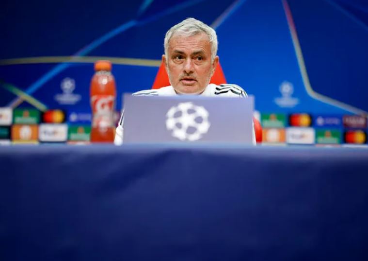 Soal Kasus Manchester City, Jose Mourinho Putusan Akhir Keluar Ketika Saya Berumur 80 Tahun
