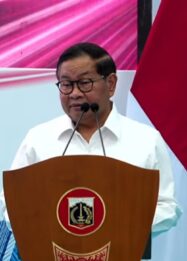 Terinspirasi Kota Besar Dunia, Pramono Ungkap Rencana Transportasi Udara Jakarta