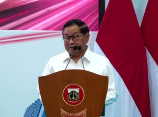 Terinspirasi Kota Besar Dunia, Pramono Ungkap Rencana Transportasi Udara Jakarta