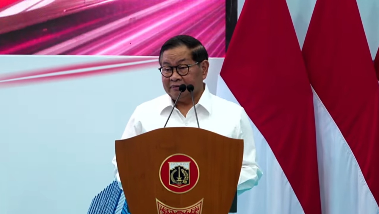 Terinspirasi Kota Besar Dunia, Pramono Ungkap Rencana Transportasi Udara Jakarta
