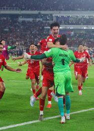 Timnas Indonesia Juara FIFA ASEAN Cup, Erick Thohir Langsung Bicara Piala Dunia