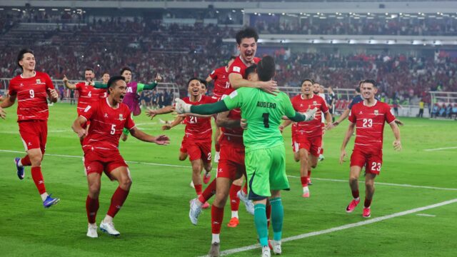 Timnas Indonesia Juara FIFA ASEAN Cup, Erick Thohir Langsung Bicara Piala Dunia