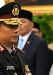 Wakapolri Tegaskan Pengusaha Tak Perlu Takut Preman, Polri Jamin Kepastian Hukum