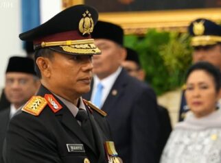 Wakapolri Tegaskan Pengusaha Tak Perlu Takut Preman, Polri Jamin Kepastian Hukum