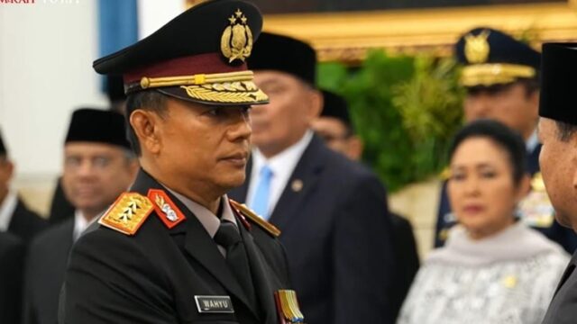 Wakapolri Tegaskan Pengusaha Tak Perlu Takut Preman, Polri Jamin Kepastian Hukum